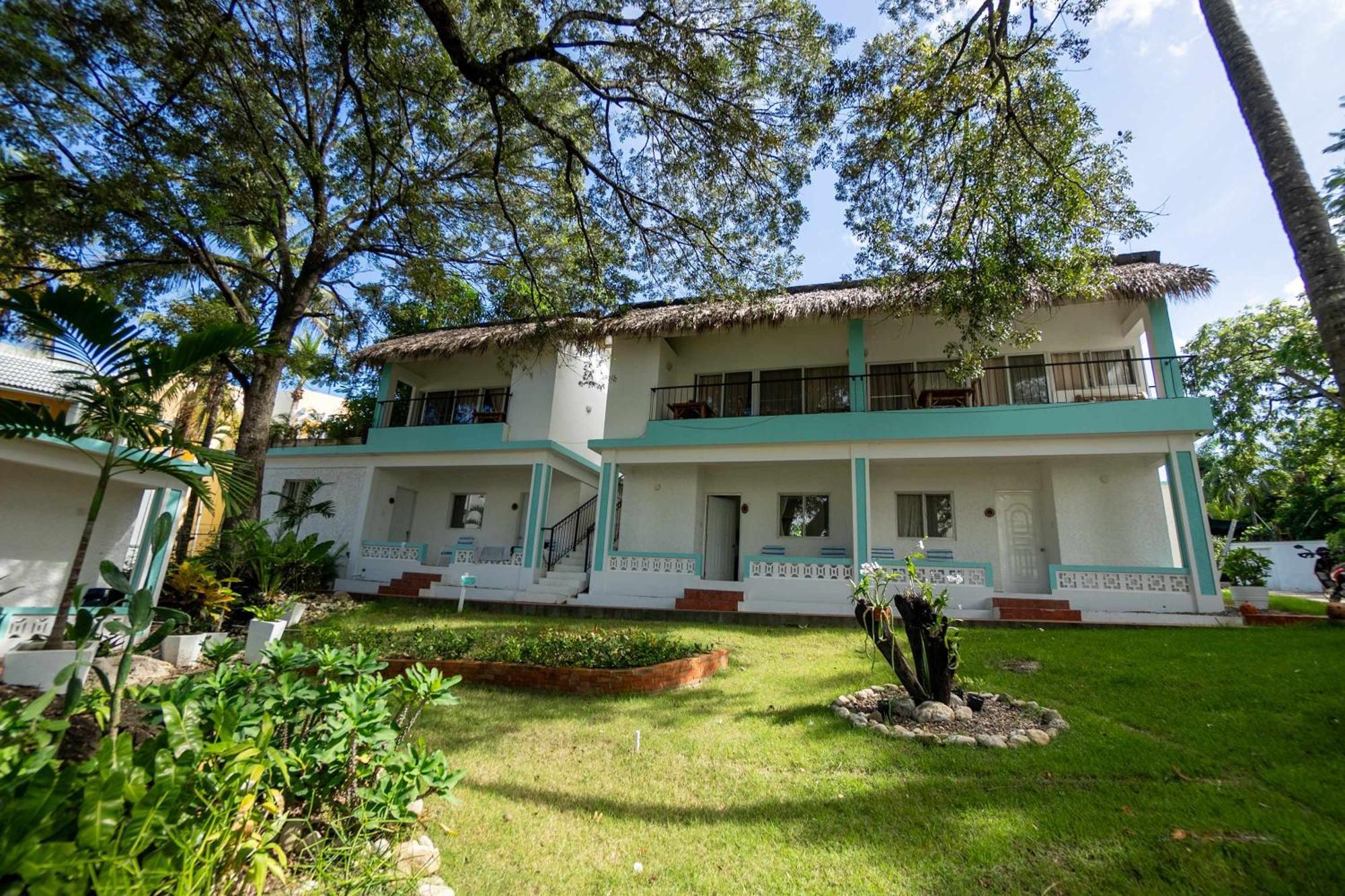 Bungalow #15 At Waterfront Playa Alicia Sosúa Exterior foto